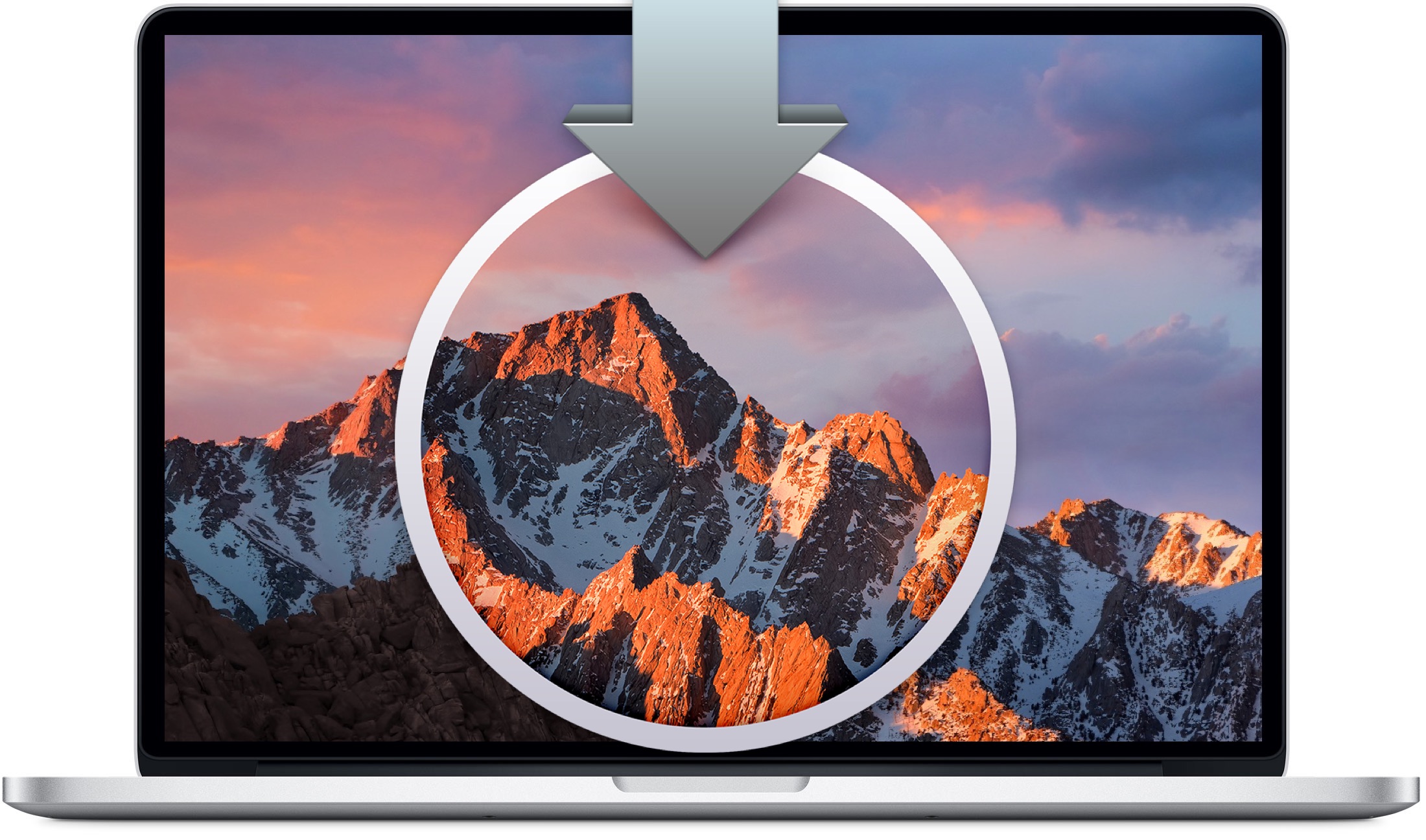 symantec endpoint for mac sierra installation fails