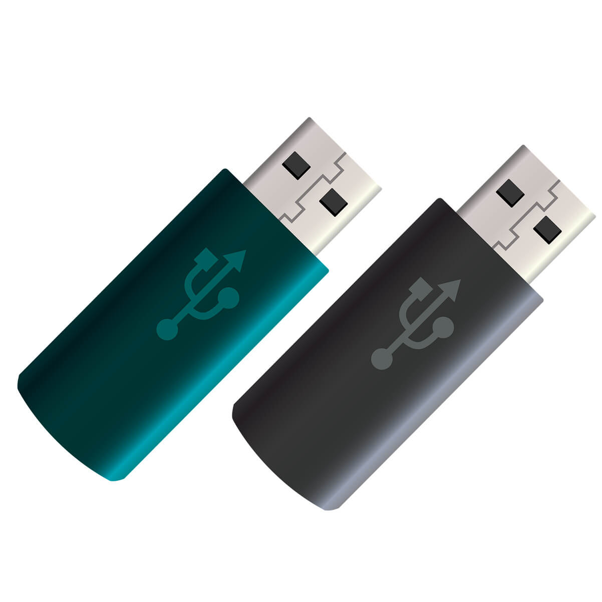 best format for flash drive for mac and pc